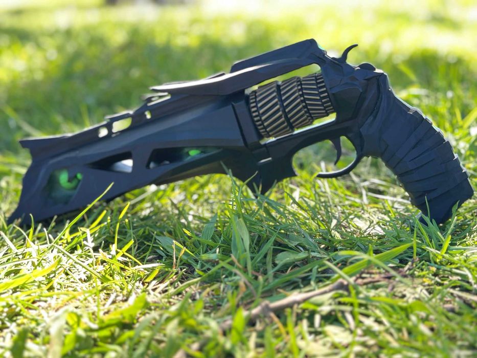 Thorn - replica decorativa - full size