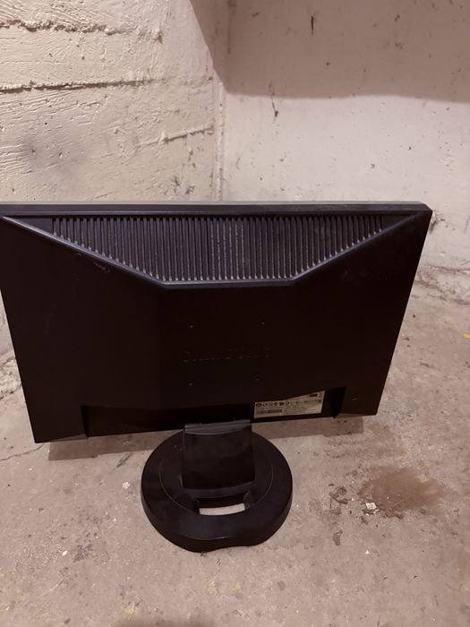 Monitor samsung
