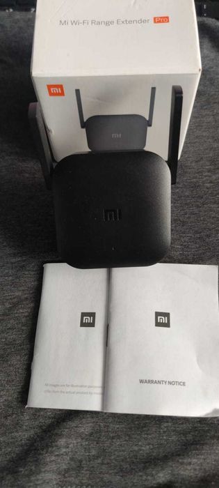 Extensor de Sinal Wi-Fi Xiaomi Mi Range Extender Pro