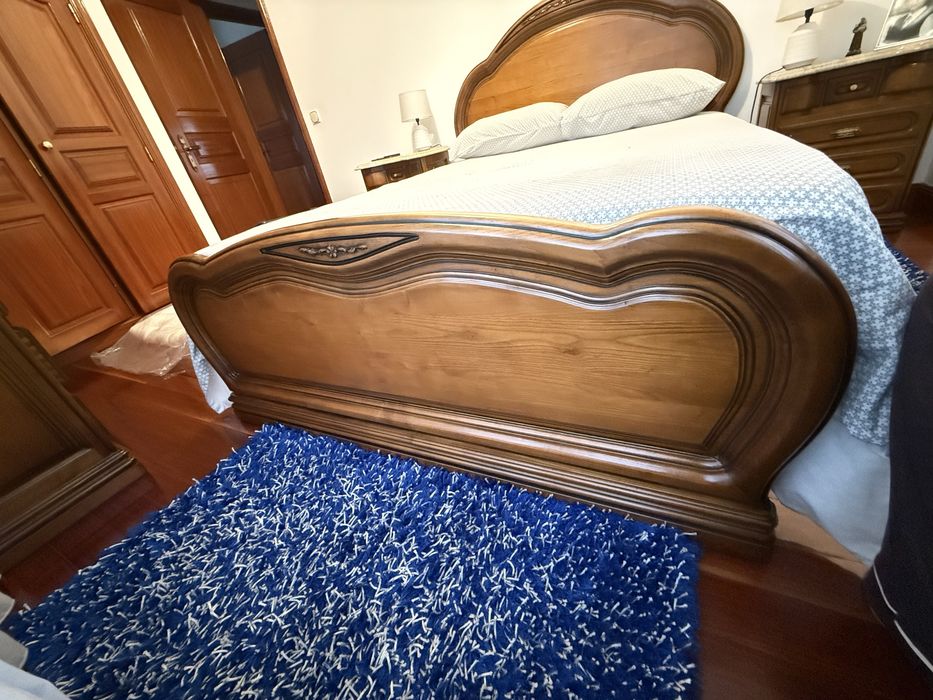 Mobilia de quarto