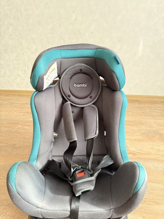 Автокрісло bambi