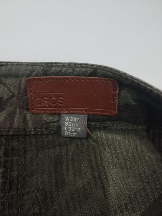 Штаны мужские очень крутые