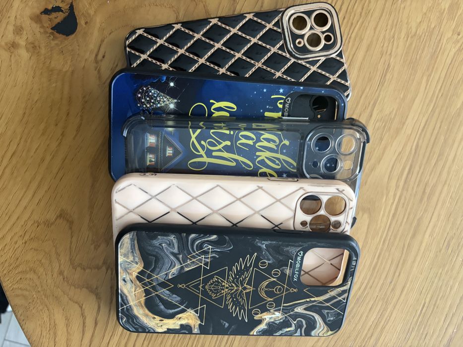 Sprzedam iphone 11 pro.