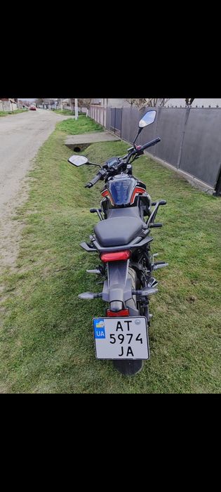 Ліфан ср 220-4V 2024