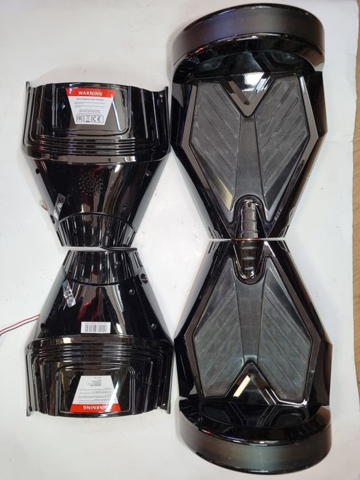 Części hoverboard