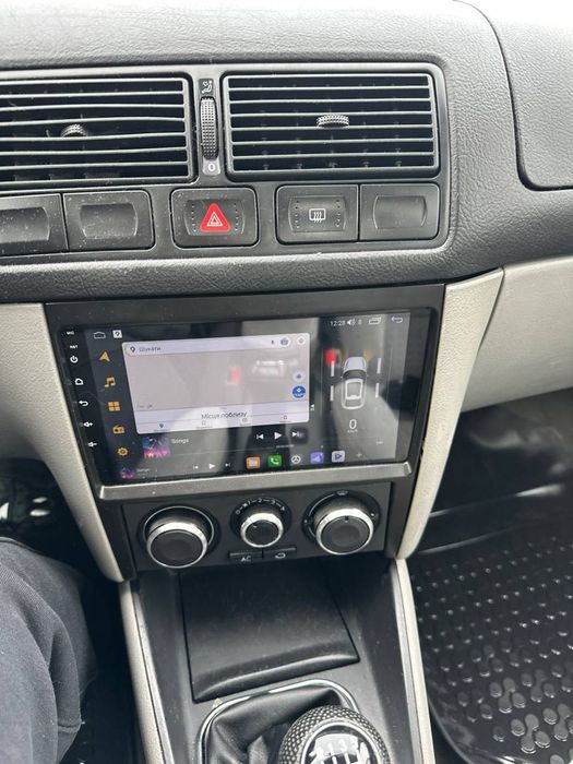 Volkswagen Golf 4 szyberdach świetny stan