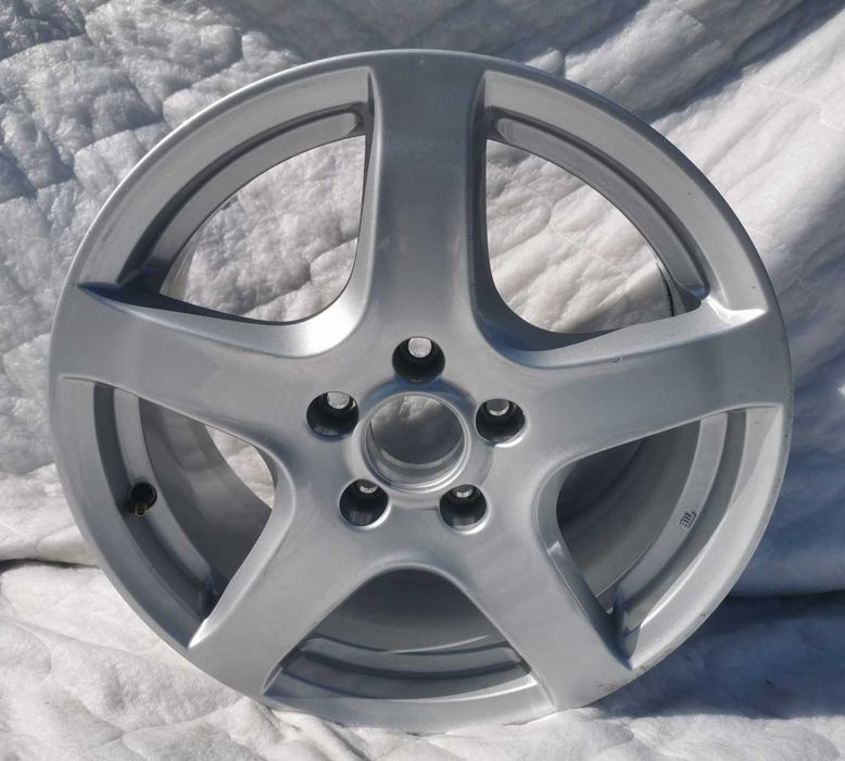 Felga aluminiowa 7Jx17 Honda Accord 5x114,3 ET55 nowa