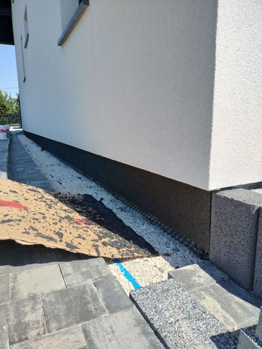 Tynk mineralny alpol