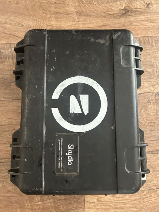 Каадрокоптер Skydio 2+ Enterprise Kit