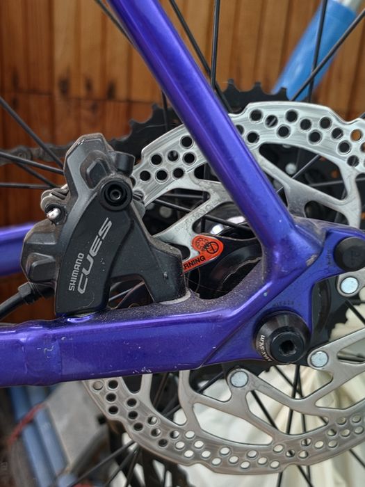 Canyon endurace allroad 2026