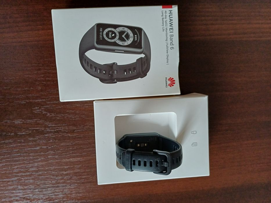 Smartwatche  jak nowy