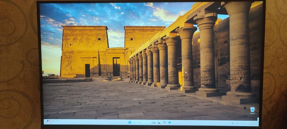 Монітор msi md271p