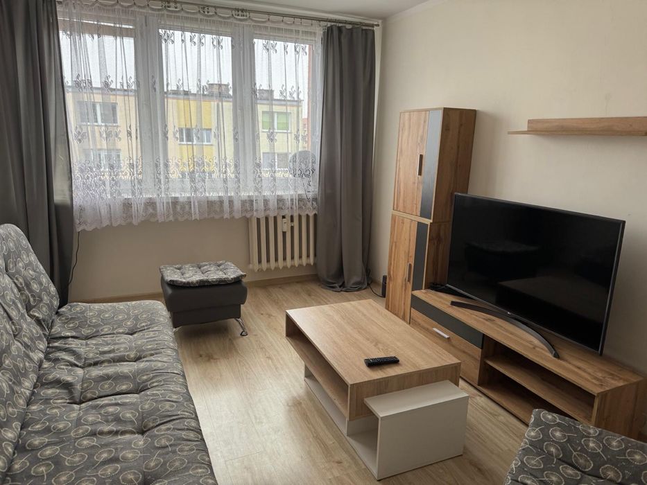 Wymajme mieszkanie w Choszcznie