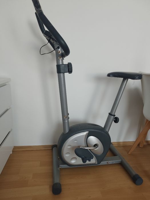Oddam   rower stacjonarny za dużą paczkę kapsułek do prania