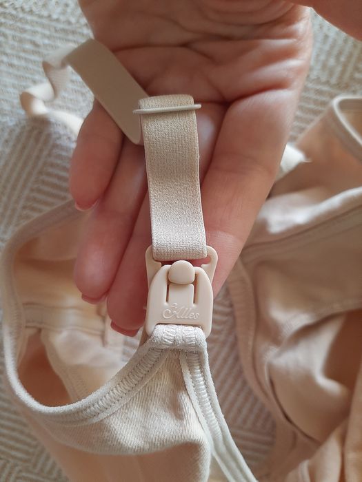 Бюстгалтер Alles  для грудного вигодовування 80С