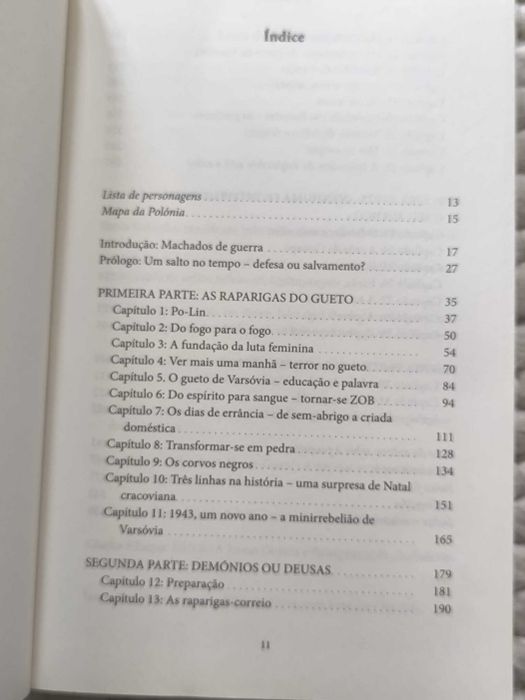 As Resistentes - Mulheres judias nos guetos de Hitler. Judy Batalion