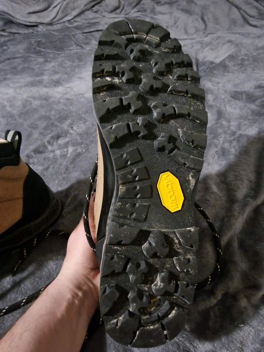 Buty Alpine Nepal 41