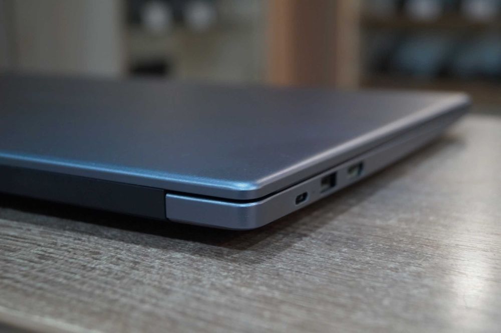 ГАРАНТІЯ Huawei MateBook D15 (Ryzen 5 3500U/RAM 8ГБ/SSD 256ГБ)TVOYO