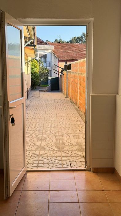 Moradia T2 , perto centro Ovar