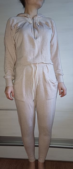 Костюм спортивный H&M