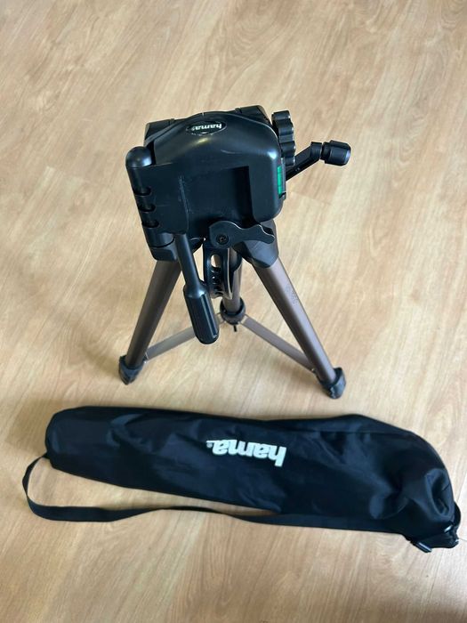 Kit Completo Fotografia - Canon EOS 77D + Extras