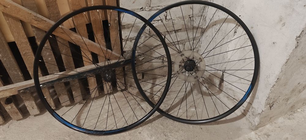 Koła rowerowe Merida 29"