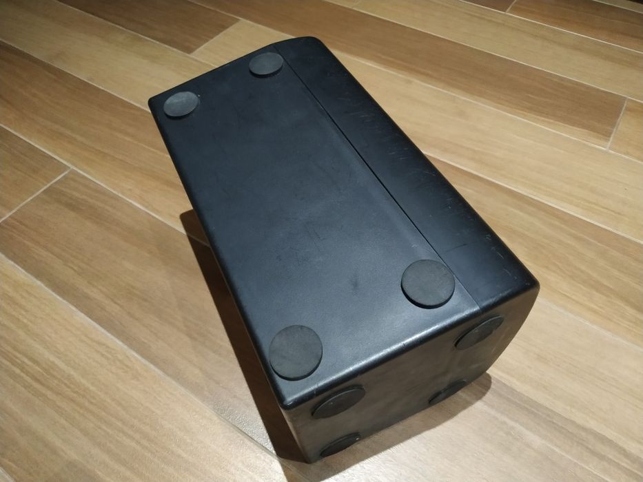 Głośniki Dantax 4.1