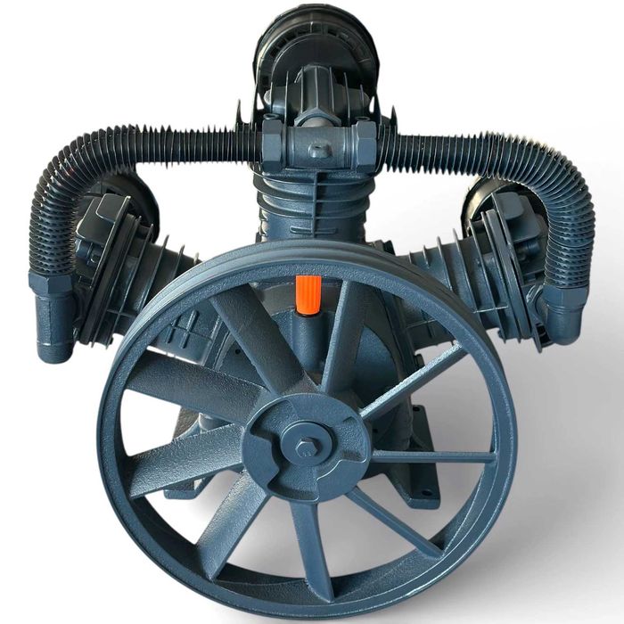 Компресорна головка DF-3090 (1150 л/хв,12 атм) Блок компресора