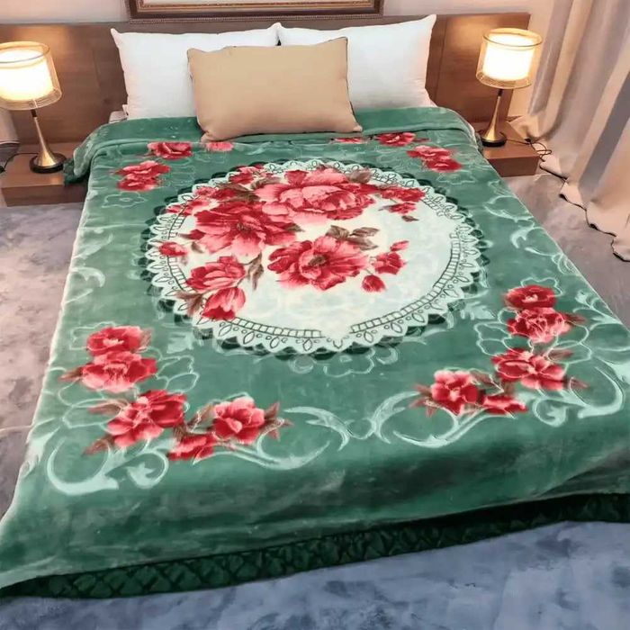 Ковдра покривало 200 х 240 см