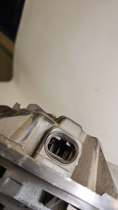 Motor da chauffage / sofagem CITROËN C5 I (DC_)