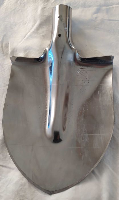 Лопата американка нержавейка