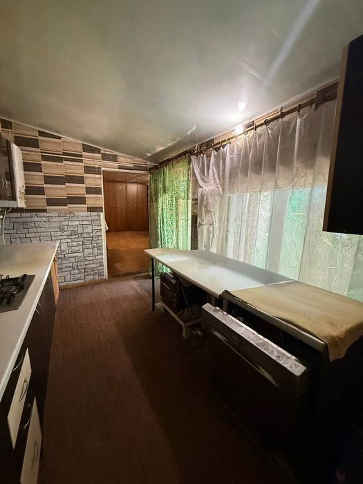 Продається квартира с.Великий Дальник