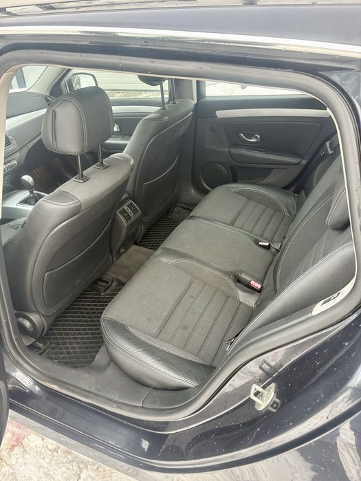 Renault Laguna 2.0 dci 150KM