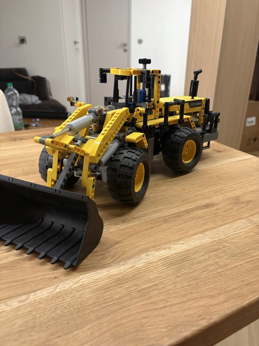 Lego Technic 8265