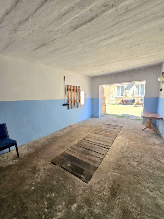 Duży Garaż na sprzedaż 29m², działka 39m² –ul. Wyzwolenia blisko PKP - Widok 5