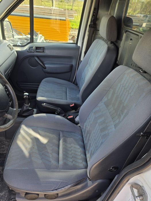 Ford connect 1.8Tdci 2007