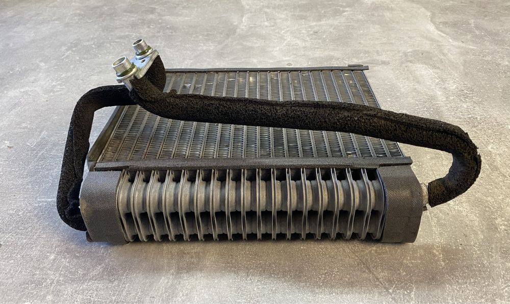 Випарник испаритель клапан кондиціонера Opel Astra h Zafira B