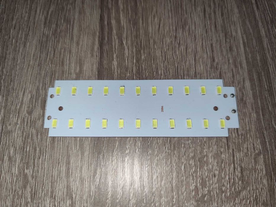 Лед планка smd яскрава