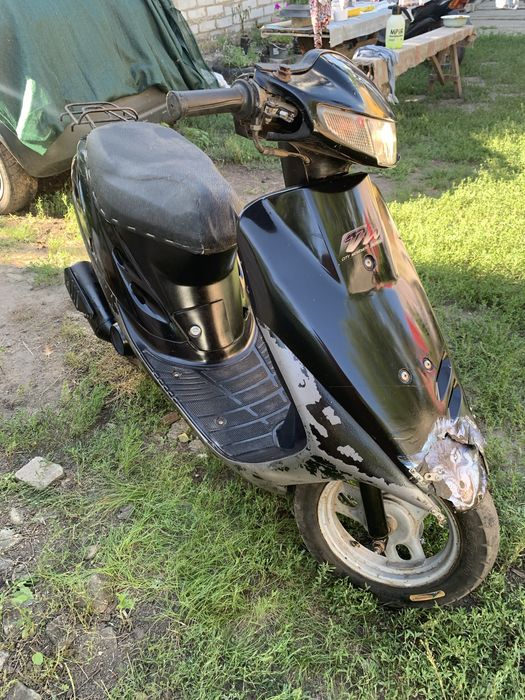 Продам Honda dio 27