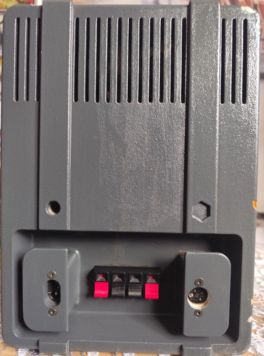 Kenwood KTC 767 KXC 757 KAC 727