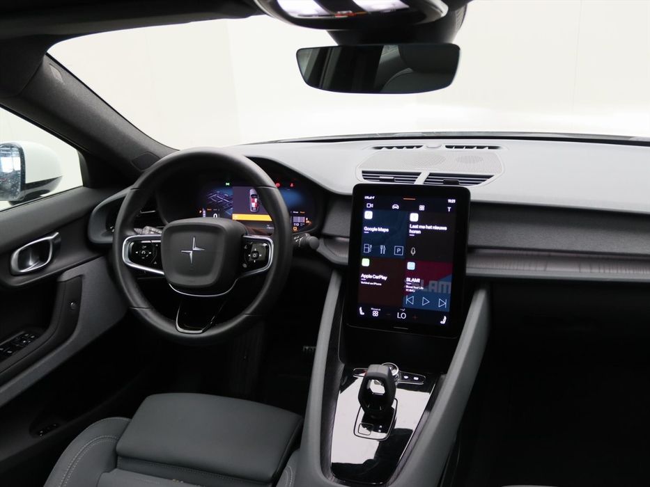 POLESTAR 2 Long Range Dual Motor