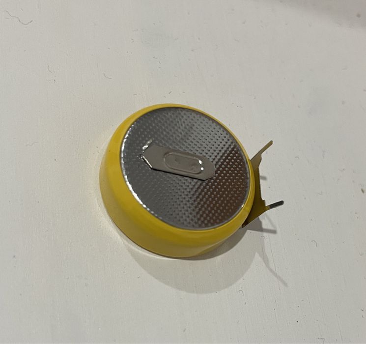 CR2477 Via Verde Battery64586163767042121