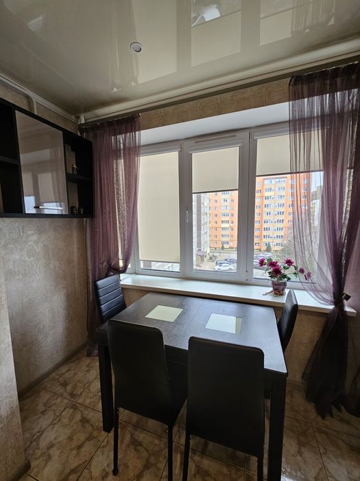 2 кім квартира Дмитра іващенка 1а