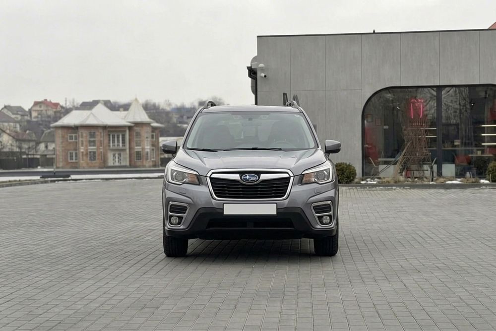 Subaru Forester 2016 2.5 AWD 170 к.с. військовим -10%‼️Субару форестер