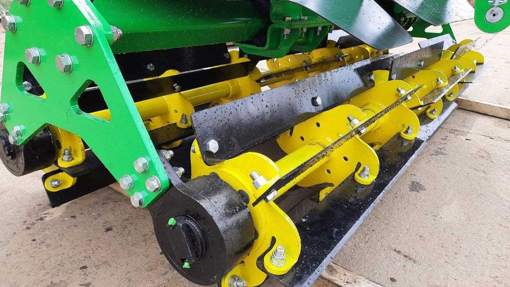 Каток подібнювач Veles Agro Велес Агро HIT-3