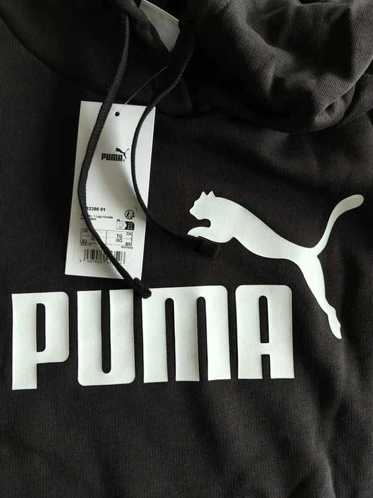 Nowa Bluza Puma roz. XL