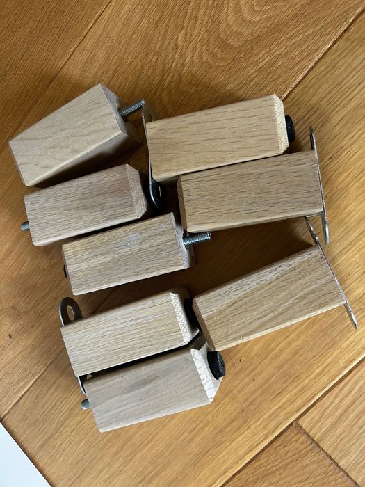 IKEA Besta Regał 180 dl / 160 wys/ 40 gł