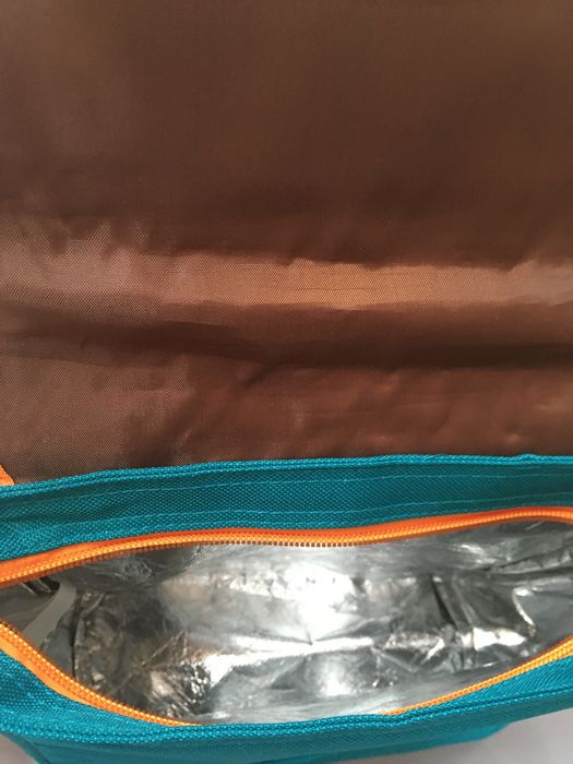 Lancheira/Saco termico