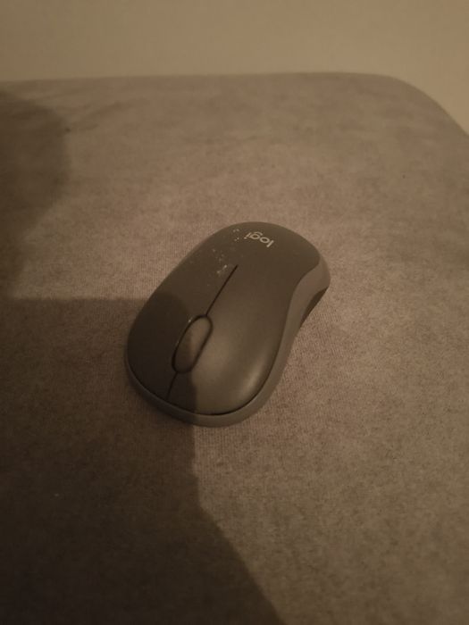 Myszka bez przewodowa Logitech