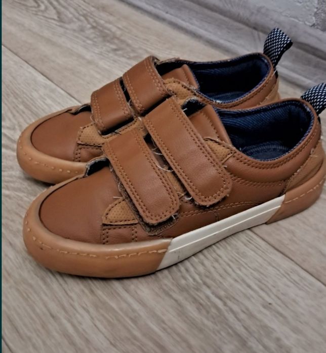 Кеди для хлопчиків Zara